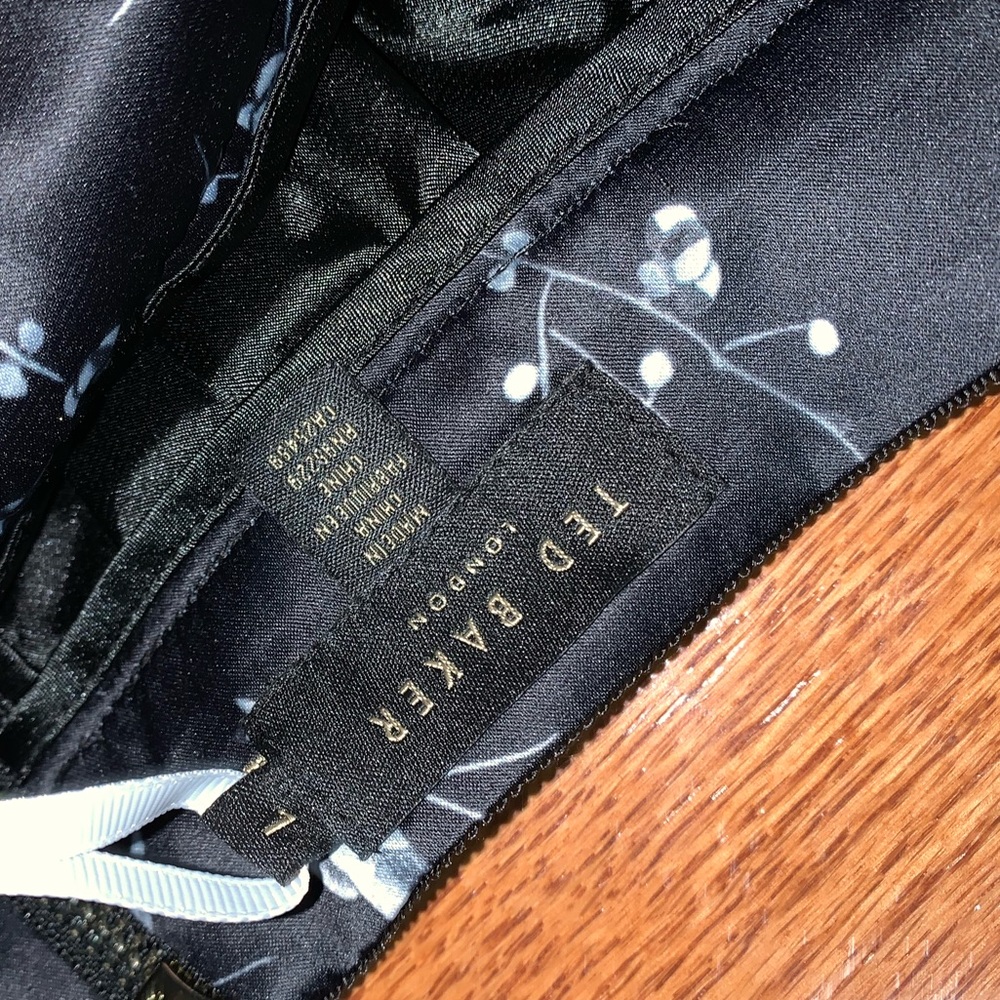 Ted Baker skirt